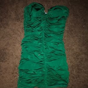 party dress